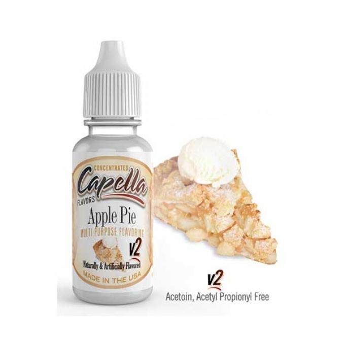

Cappela Apple Pie - 1 Oz