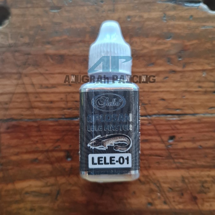 ESSEN STELLA OPLOSAN LELE MASTER