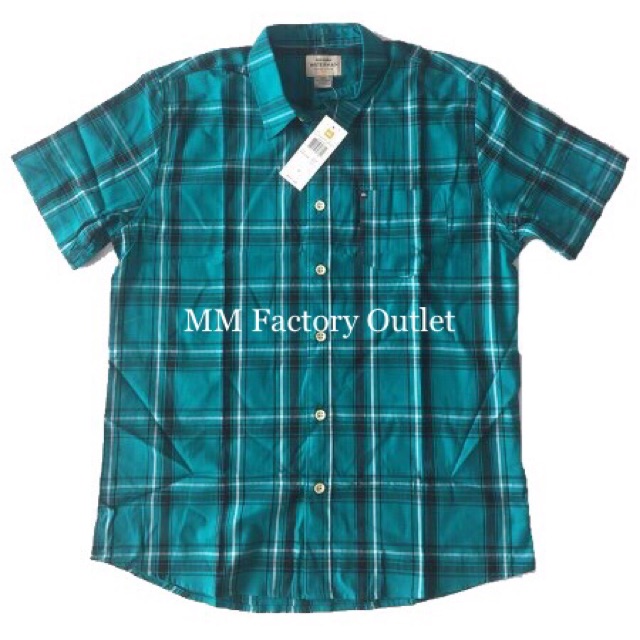 Quiksilver Waterman Colection Green