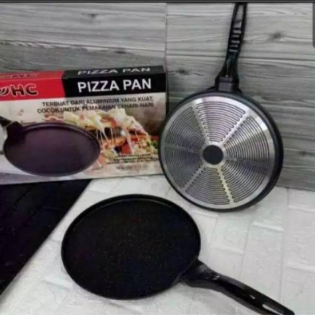 Pizza Pan HC