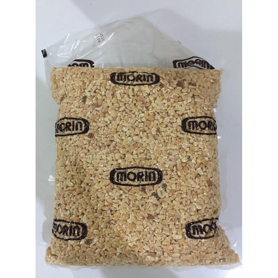 

Morin Diced Peanut / Kacang Tanah Sangrai 1Kg