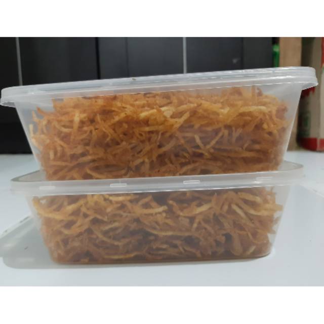 

Kripik singkong 250gr