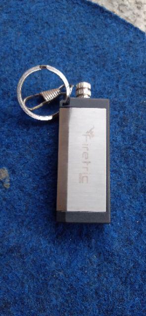 [bisa Cod] Outdoor Waterproof Kerosene Lighter Mancis Unik Gesek Korek Api Mini Kotak Multifungsi