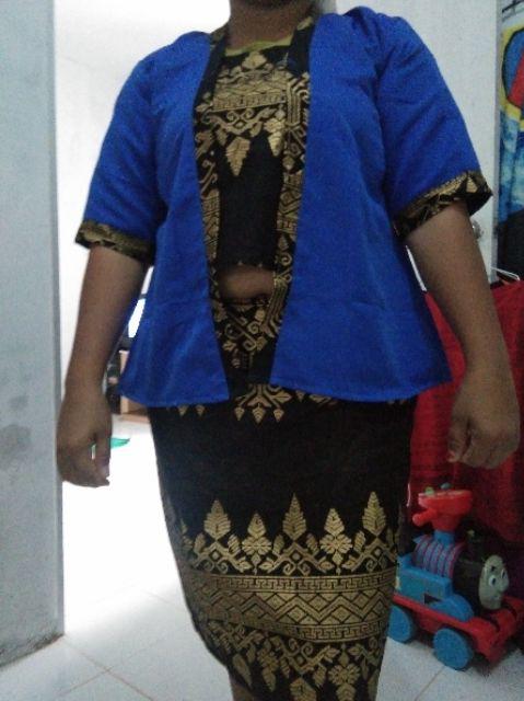 Rnb Santika Prodo Pj | Pabrik Baju Batik Couple Sarimbit Prada Grosir Murah Solo - Couple Batik Tren