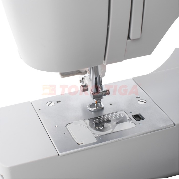 MESIN JAHIT BORDIR KOMPUTER SINGER EM 200 / EM200 QUANTUM STYLIST
