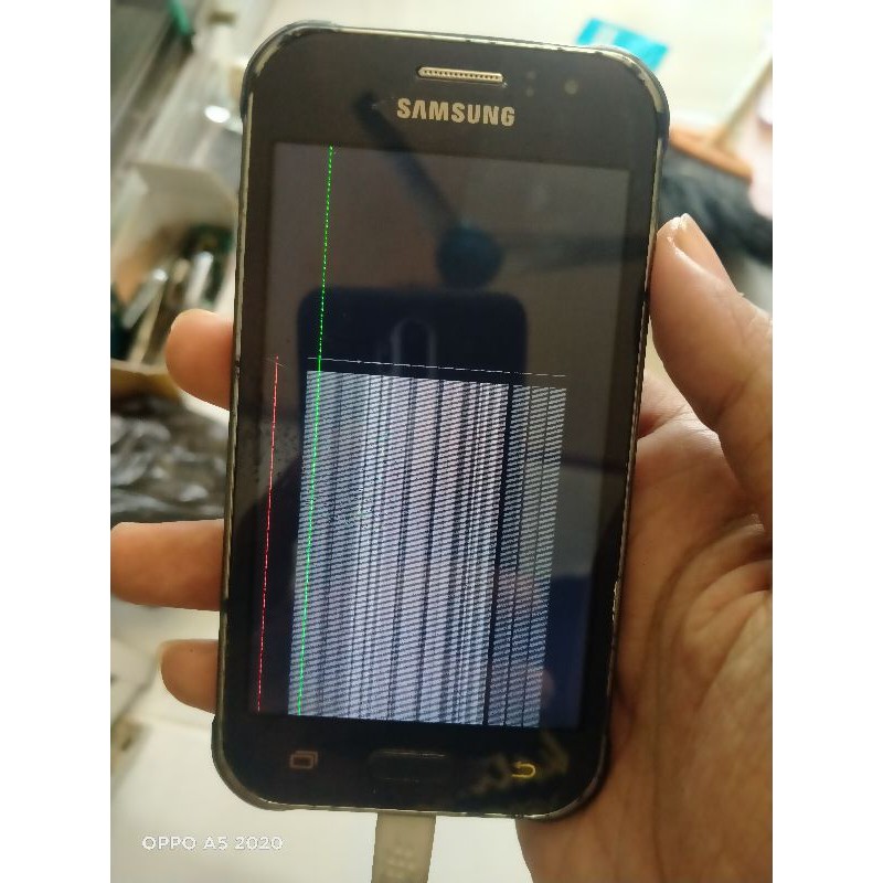 mesin samsung j1 ace
