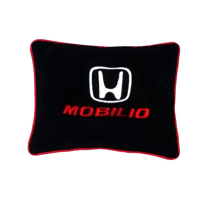bantal pinggang mobil Timor aksesoris interior mobil Timor bantal kotak