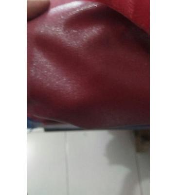 kain kanopi/atap penutup anti air