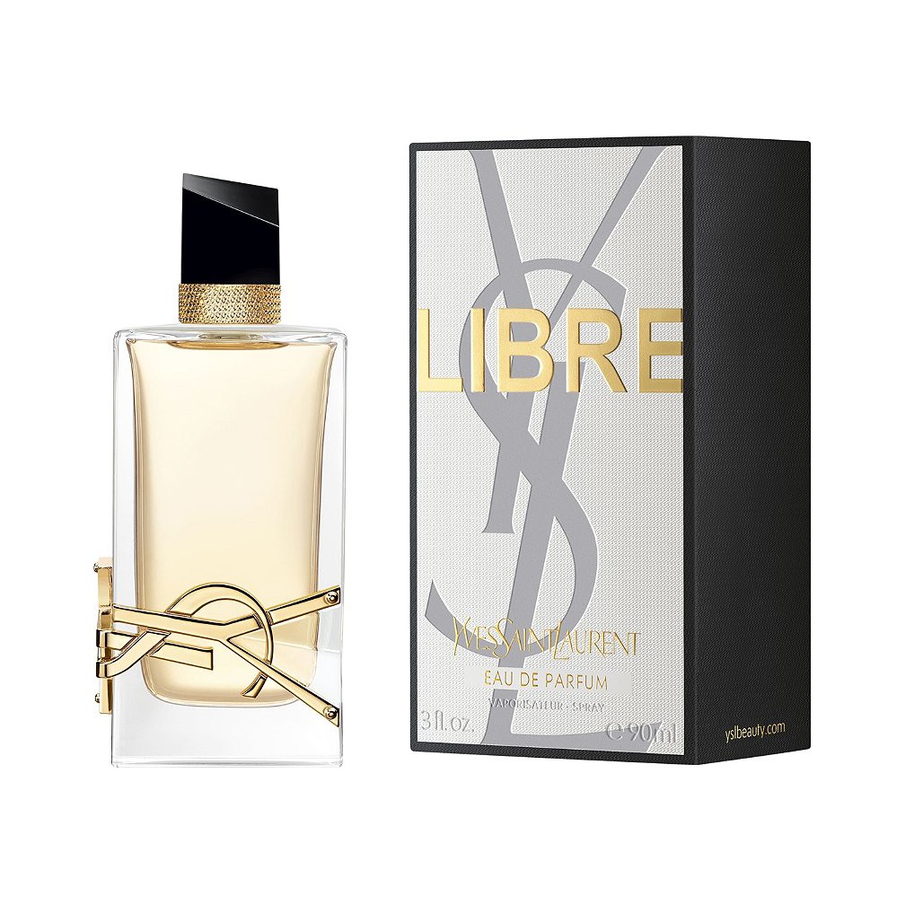Parfum Original Yves Saint Laurent Libre