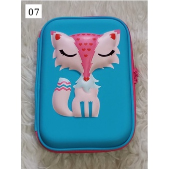 

Hardcase tempat pensil import anak murah