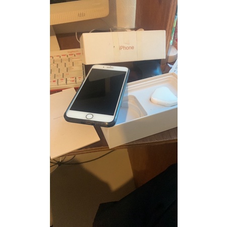 IP 7 Plus 128GB Simlock