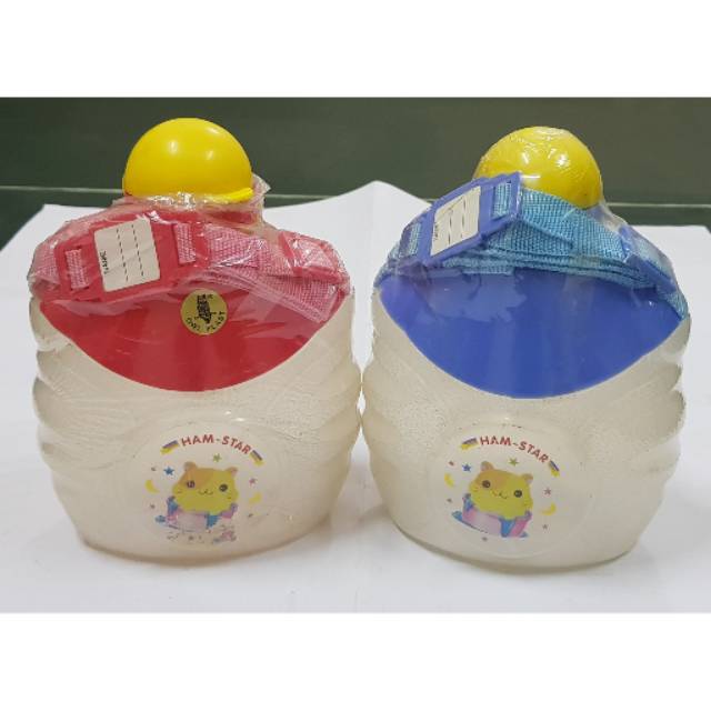 Botol Air Minum Anak TK AB-04 OWL