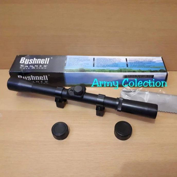 Telescope Bushnell 4x20