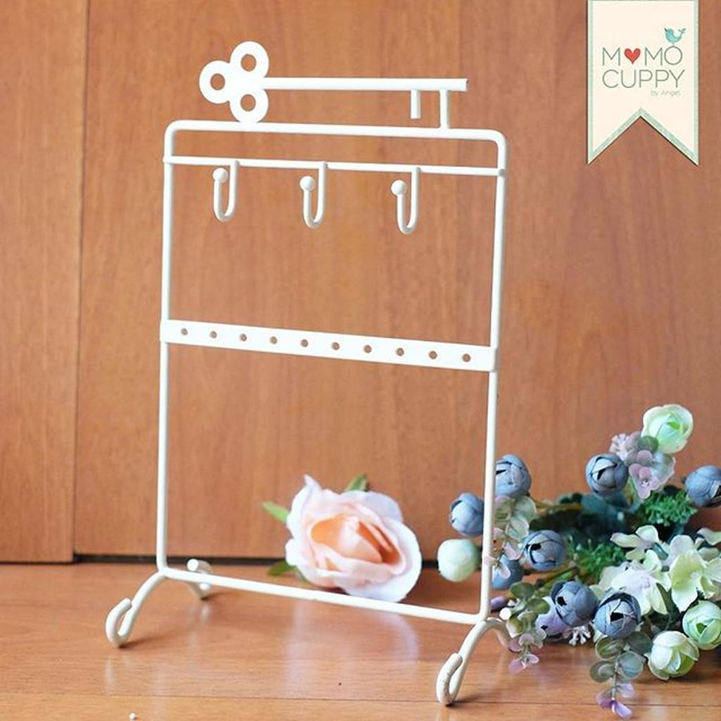 Gantungan aksesoris wanita ( Key accessories hanger)