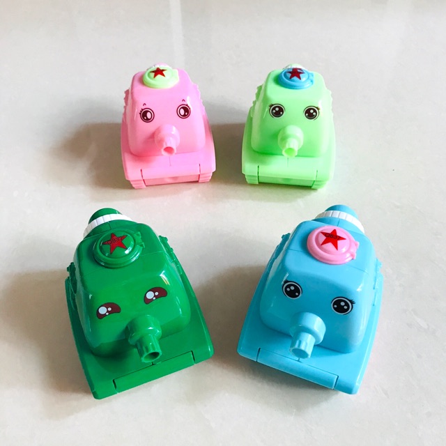 

Rautan Pensil Putar Mekanik lucu