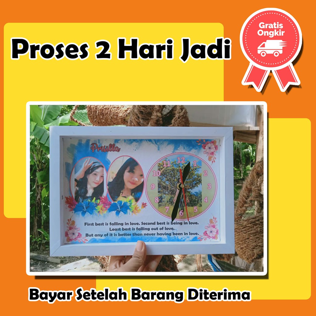 

KADO PERNIKAHAN KEKINIAN / KADO UNIK, KADO ULANG TAHUN, KADO ULANG TAHUN. KADO WISUDA, KADO ULTAH