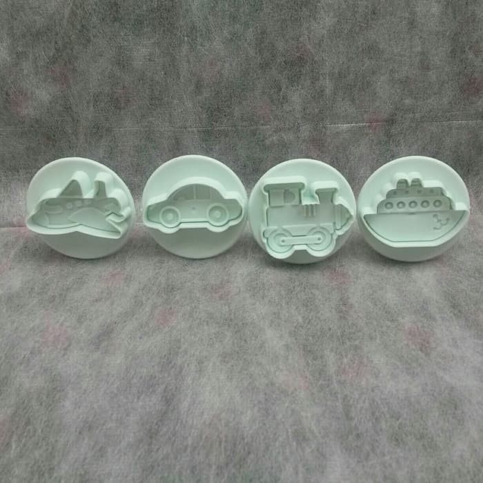 

Terjual Cutter atau Plunger Transport Murah