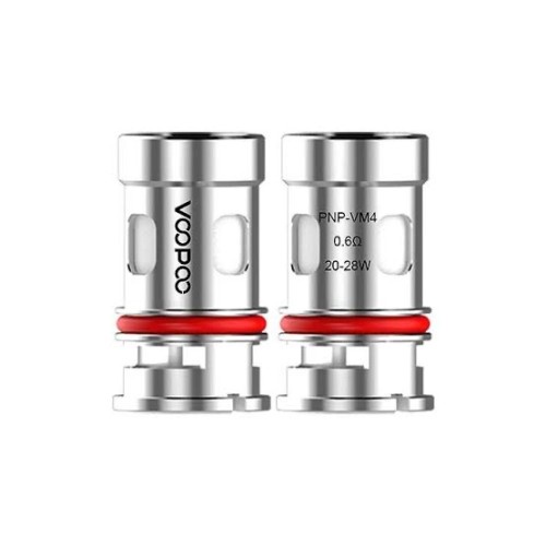 COIL VINCI AIR VM4 0.6 OHM