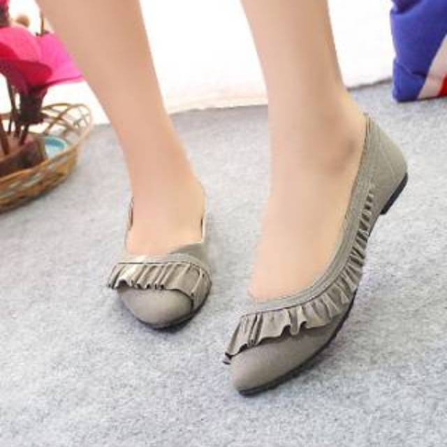 Flatshoes Kayansa