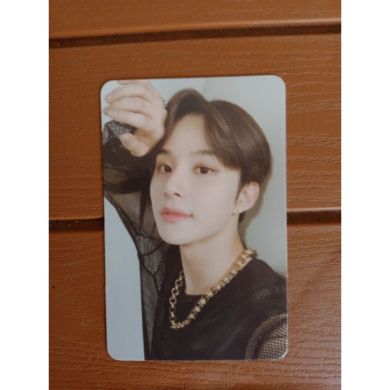 [BOOKED] PC Jungwoo Welkit NCT 2020