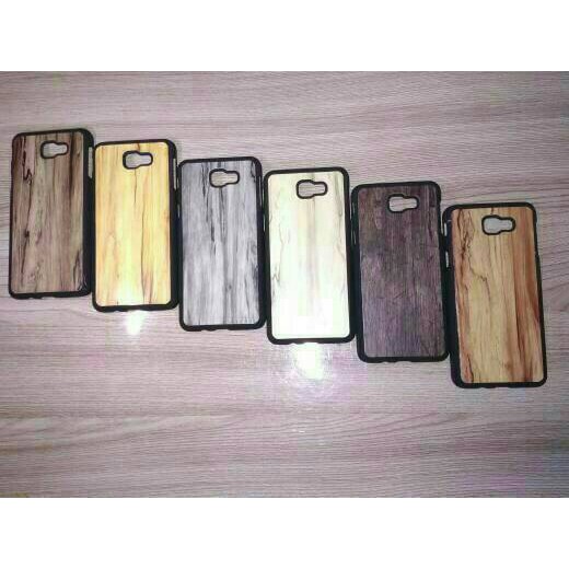 hard case kayu SAMSUNG A5 2017 hard case wood SAMSUNG A520
