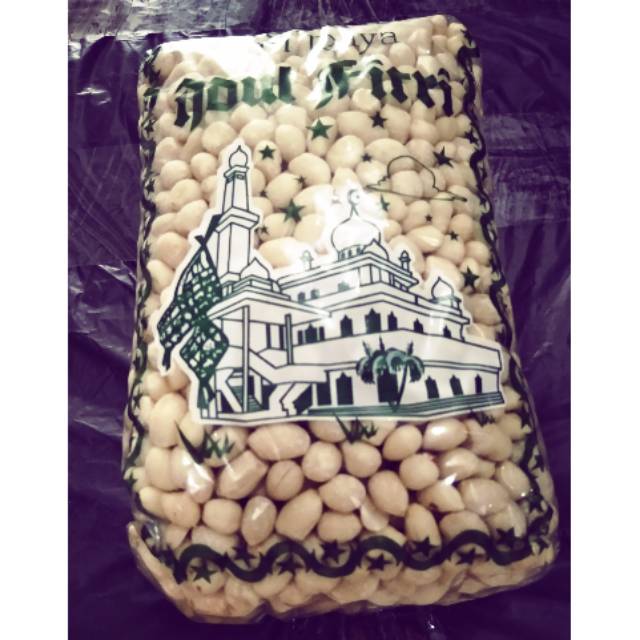 

OBRAL MURAH!!!KACANG KUPAS IDULFITRI