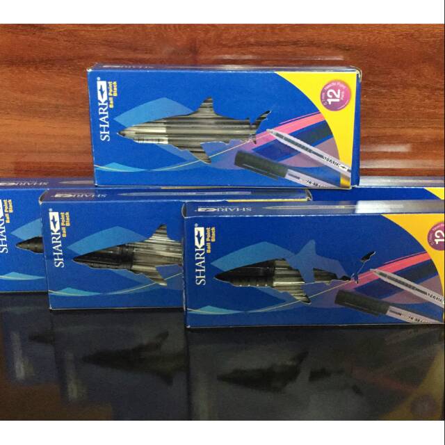 

Bolpoint pulpen hitam 0.7mm
