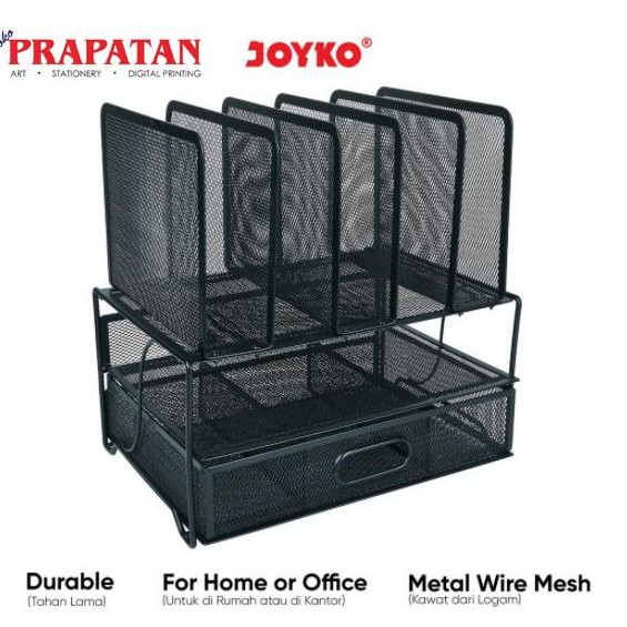 

JOYKO DESK ORGANIZER DO-51