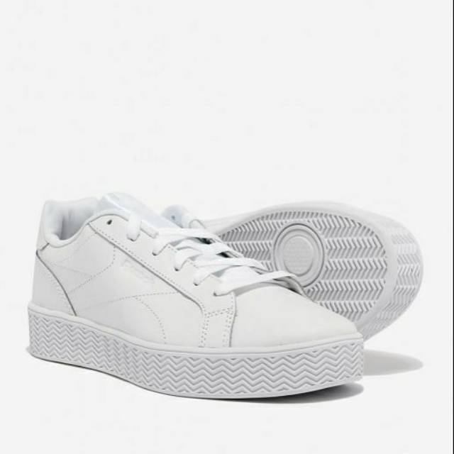 BIG SALE --- Original REEBOK Royal Complete PFM Women.