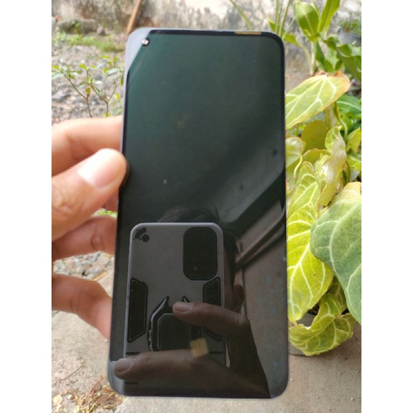 LCD HUAWEI NOVA 7 5G