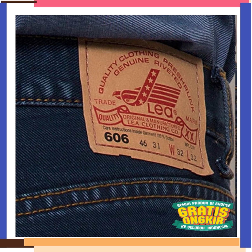 Blue Grey snow black wash  long 7/8 3/4  / CUCI GUDANG / Celana Jeans Panjang Pria / Celana Panjang 