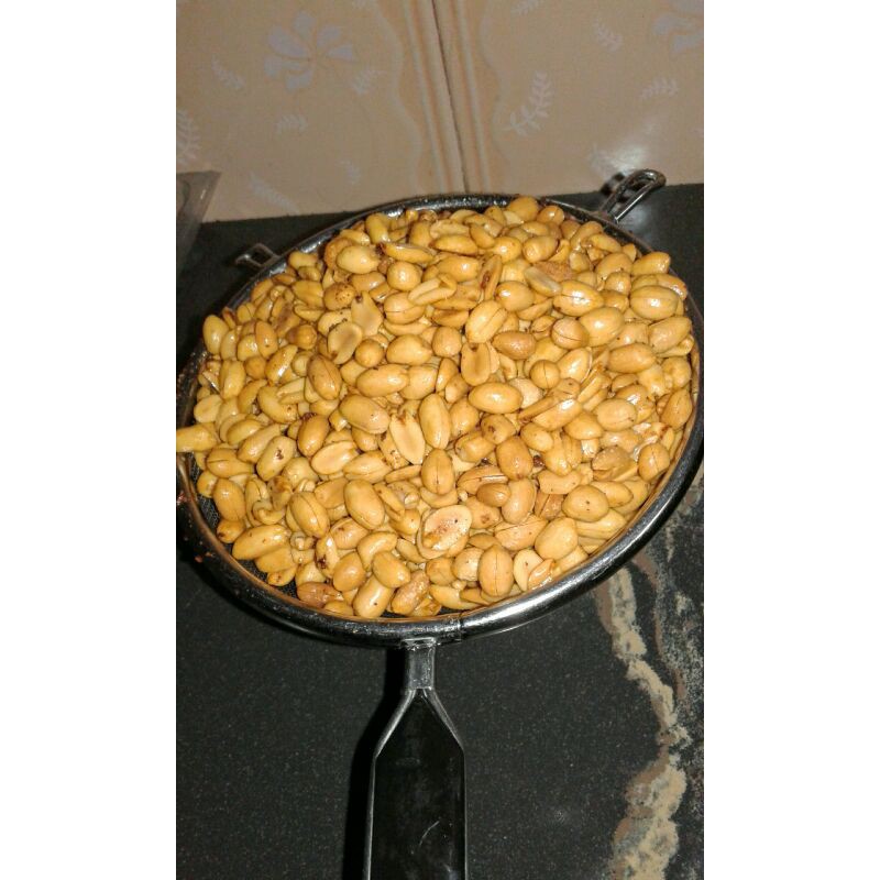 

TOJIN GURIH BERBUMBU ALAMI