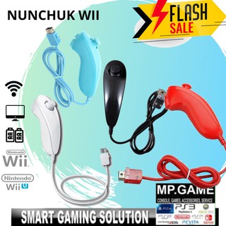 Nunchuk wii Ori Pabrik untuk Nintendo Wii