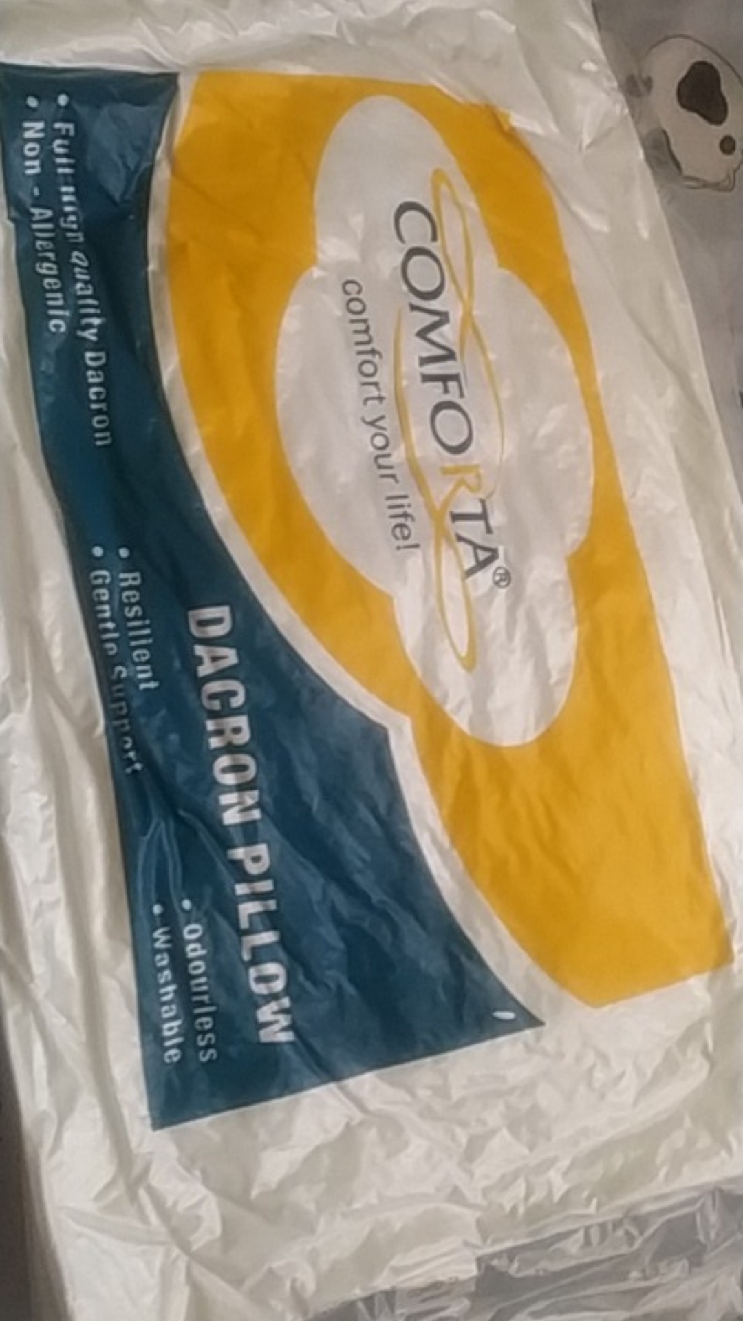 Sc Comforta Super Sleep 90 100 120 160 180 200