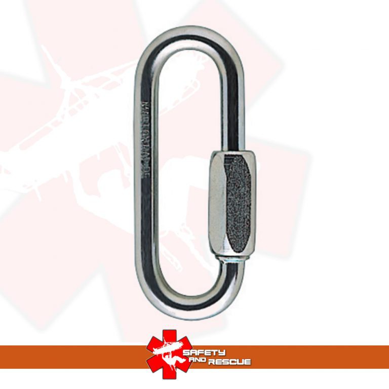 Carabiner Mailon Rapide Oval Go Petzl