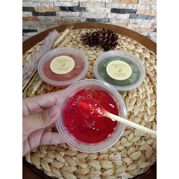 

Gulali Jadul/Minuman Soda Isi Bersih 215gr