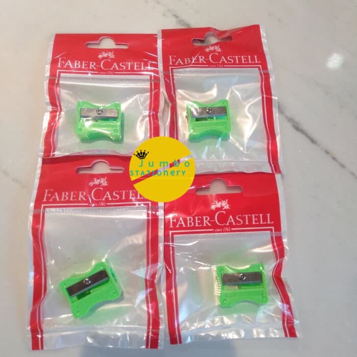 Sleper Faber Castell Triangle