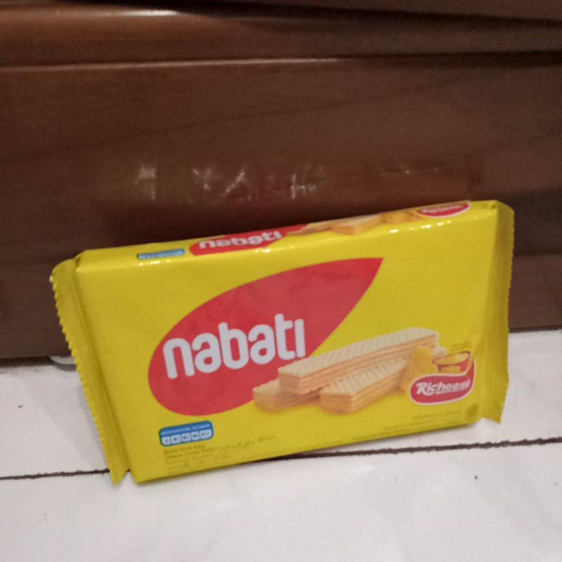 

nabati richese