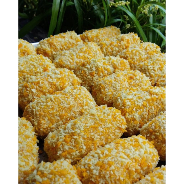 

Kroket Kentang Frozen