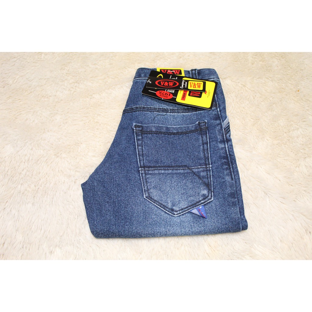 Celan jeans anak murah