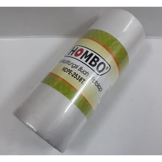 

Termurah Plastik Roll Buah / Plastik Roll Untuk Foto Copy Offic