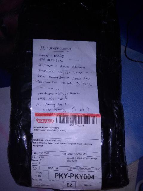 Hiasan Dinding Poster Kayu Al-235