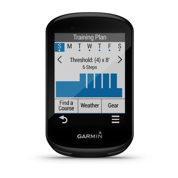 Garmin Edge 830 Sensor Bundle - Garansi Resmi TAM 2 Tahun