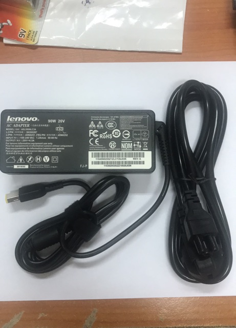 Adaptor Charger Laptop G500 G505 G510 80AV 20v- 4.5A USB