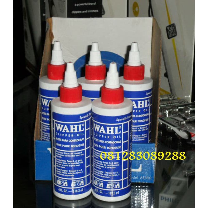 

Tinta Stempel - Plastik Wraping - Baterai Alkaline Minyak ( Oil ) Clipper Wahl Produk Terbaik