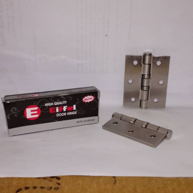 Engsel pintu kecil merk EIFFEL