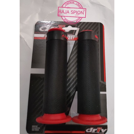 Handgrip bulu universal/hanvat bulu universal
