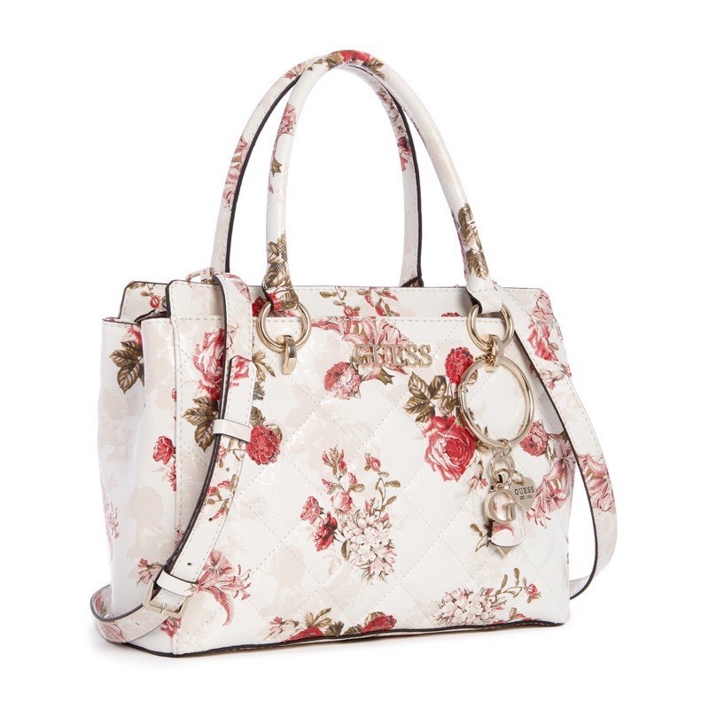 GUESS #743806 #WILONA SATCHEL