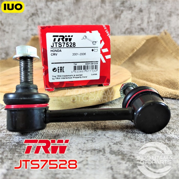 Stabilizer Link Stabil Honda CRV Gen2 Belakang Kanan TRW JTS7528