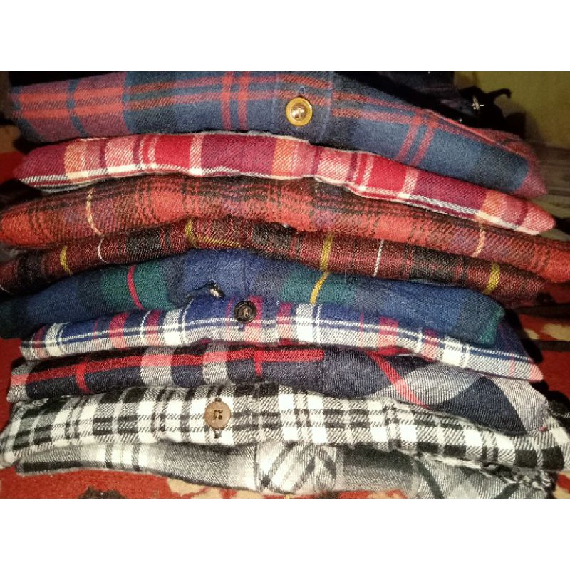 baju korean import cuci gudang